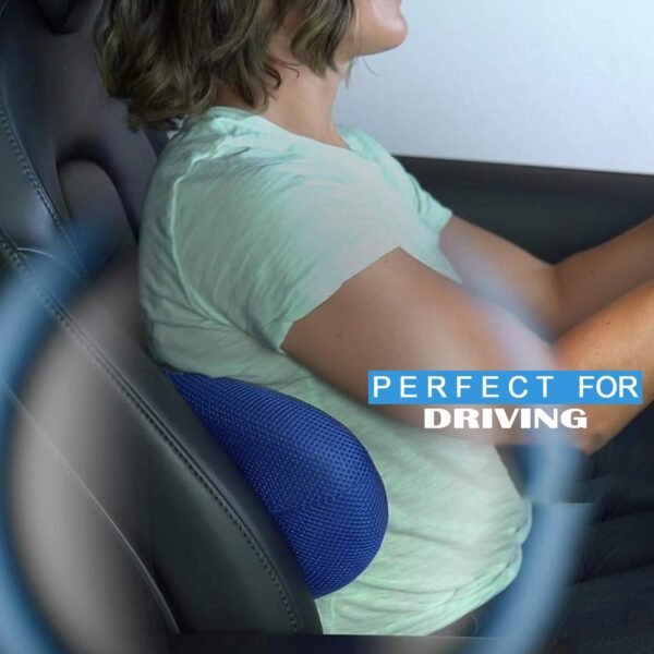 Back-Support-Pillow-03.jpg Ergonomic Orthopedic Back Support Pillow (18 x 9 Inch / 1 Pc)