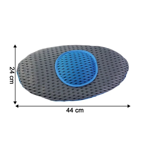 Back-Support-Pillow-07.jpg Ergonomic Orthopedic Back Support Pillow (18 x 9 Inch / 1 Pc)