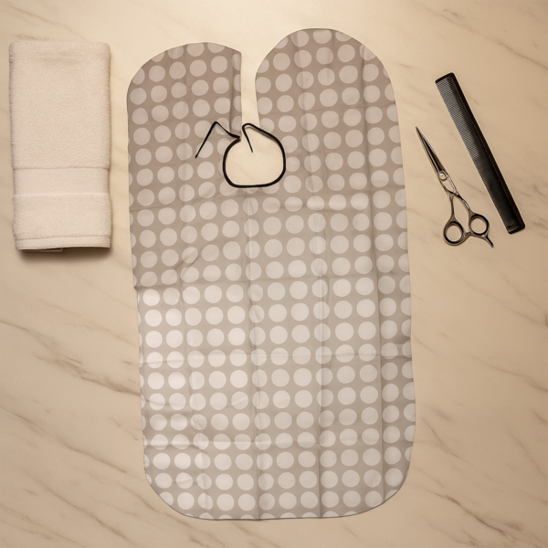 BarberCap-02.png Professional Hair Cutting Cape (1 Pc)