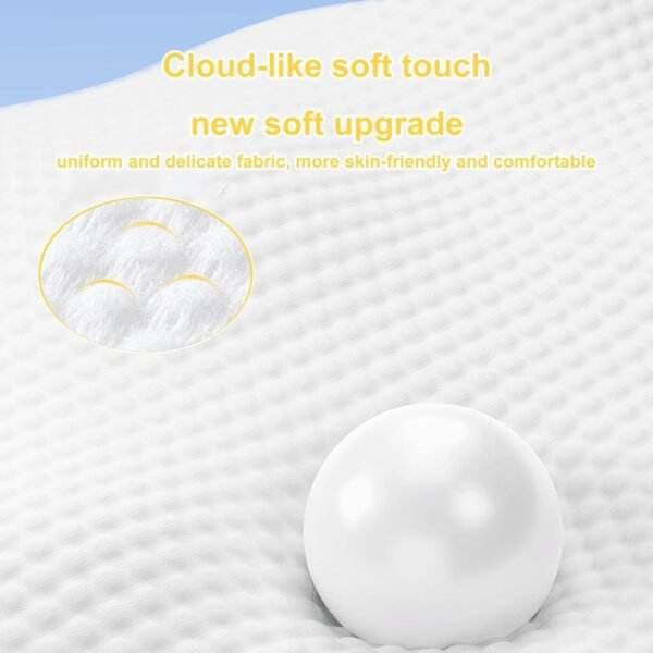 Bathtowel-02.jpg Compressed Travel Bath Towel - (1 Pc / 70x10 Cm)