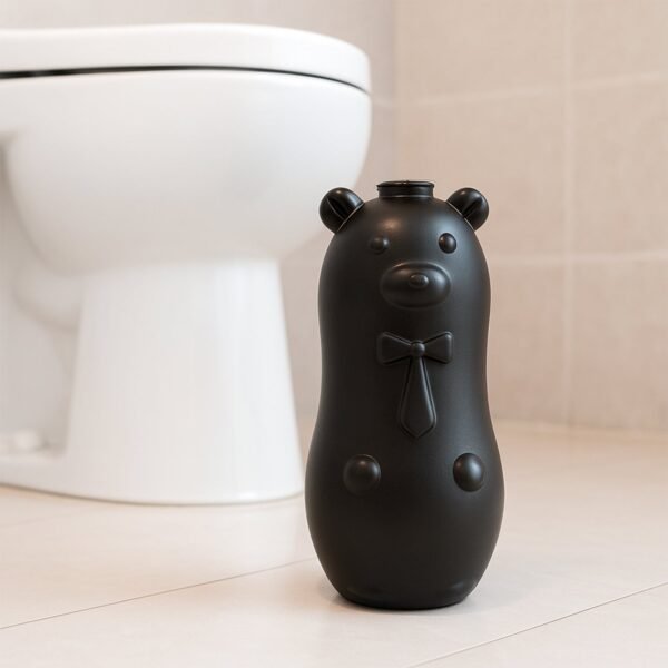Bear Shaped Toilet Tank Cleaner (1 Pc)