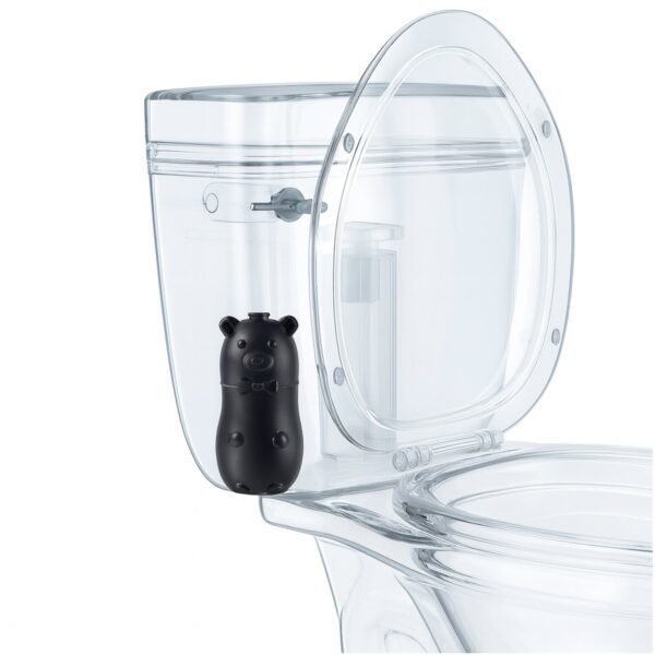 Bear Shaped Toilet Tank Cleaner (1 Pc)