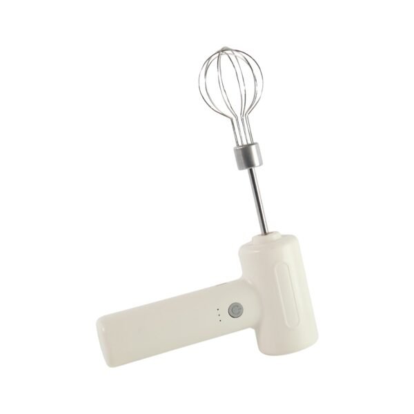 Beater-04.jpg Cordless Electric Whisk & Egg Beater - (1 Pc)