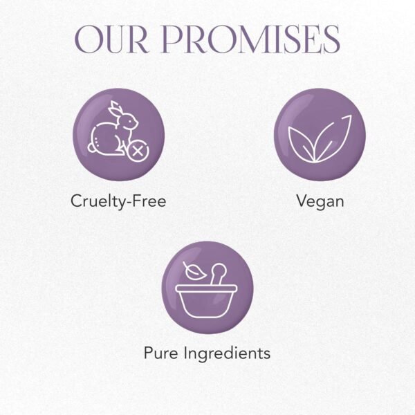 OG Beauty Rosy Glow Gel Intense Nail Polish (1 Pc / 10 ML)