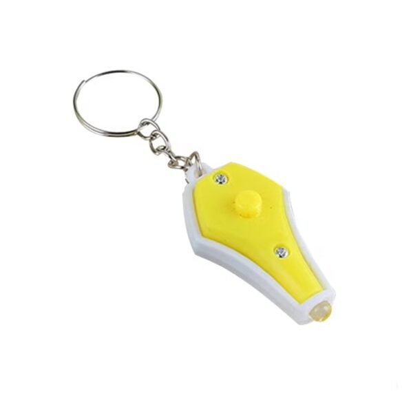 Blue-lightkeychain-05.jpg Mini LED Keychain UV Light with Blue Light (1 Pc)