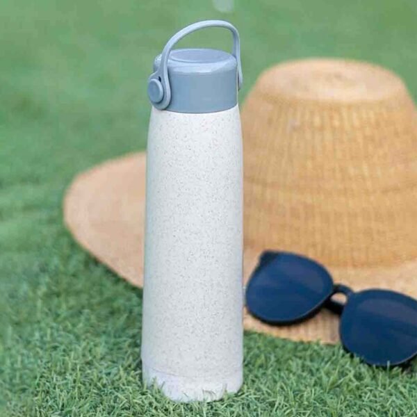 Bottle-02_ceab50bc-55c7-4417-8a51-95f09014c5c1.jpg Creative Wheat Glass Water Bottle with Phone Holder (380ml)