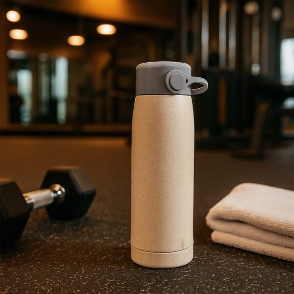 Bottle-03_af7095cf-041c-42c3-a0c2-27afb2a7754c.jpg Creative Wheat Glass Water Bottle with Phone Holder (380ml)