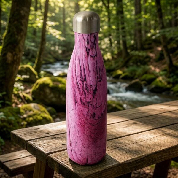 Bottle-05_f585dd33-946b-45f3-834f-2eddb606ee98.jpg Premium Insulated Stainless Steel Water Bottle (1 Pc)