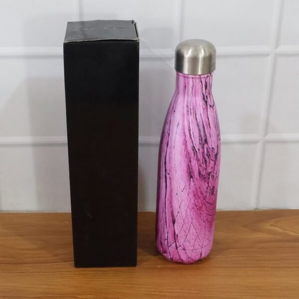 Bottle-08_a478927e-e90c-4d03-b8fe-98a5595a3c14.jpg Premium Insulated Stainless Steel Water Bottle (1 Pc)