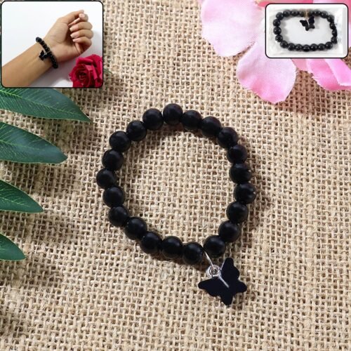 Bracelet-01.jpg Premium Beaded Fashion Bracelet (1 Pc)