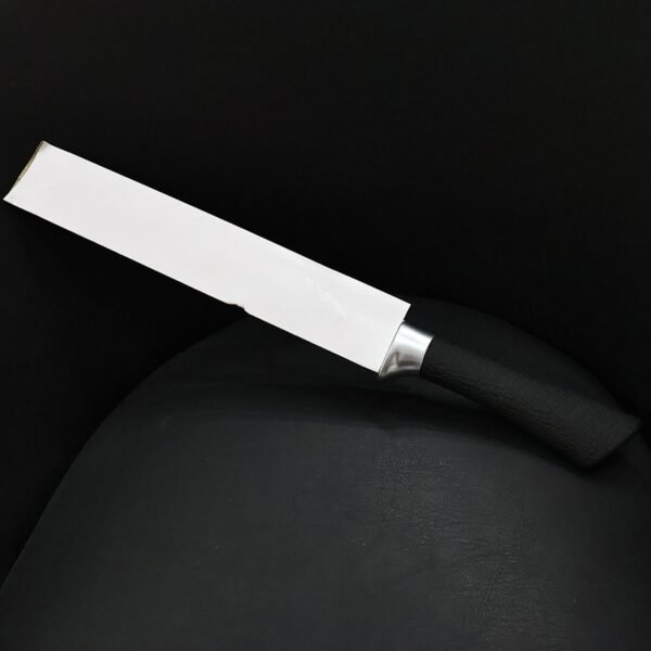 Bread-Knife-08.jpg Premium 32 Cm Serrated Bread Knife with Ergonomic Handle, Chhari