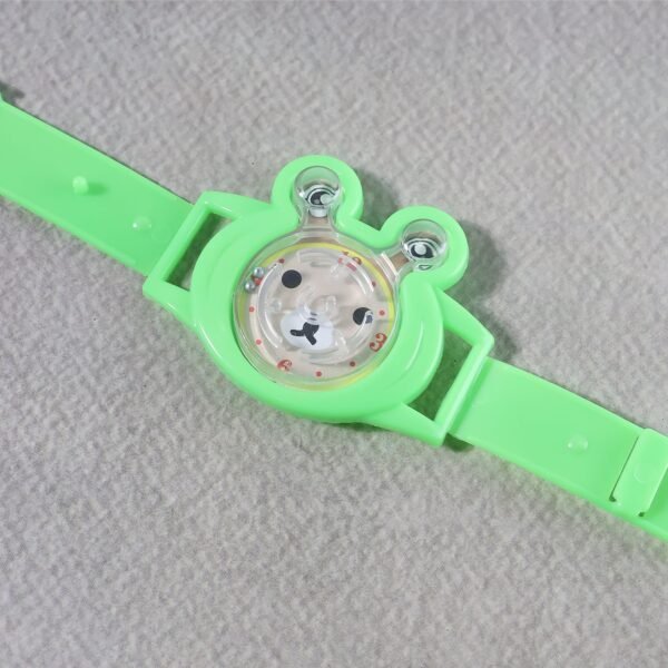 Brush-with-Watch-02.jpg Kids Toothbrush and Cartoon Watch Toy Set