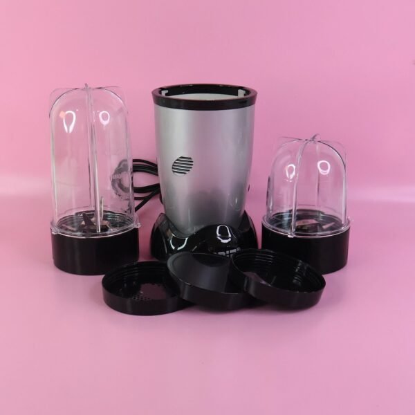 Orbit Multi-Purpose Bullet Mixer - 400W With 2 Jar