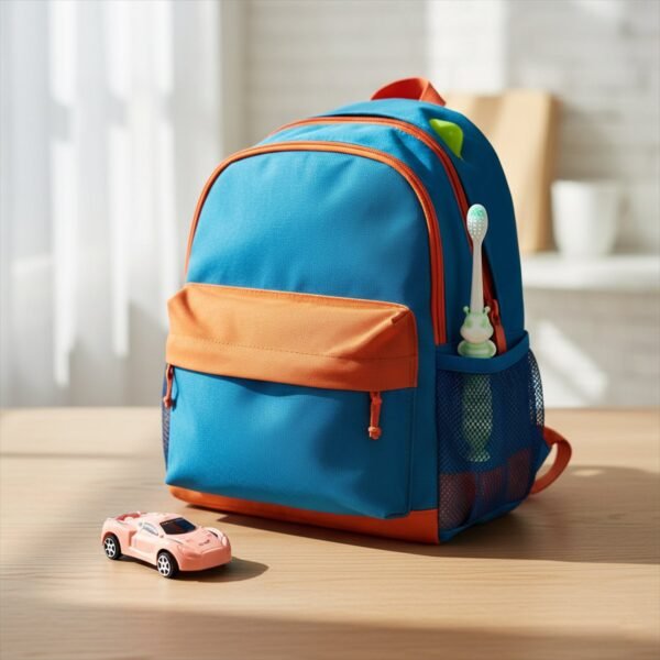 CarToothbrush-03.jpg Kids Toothbrush and Car Toy Set