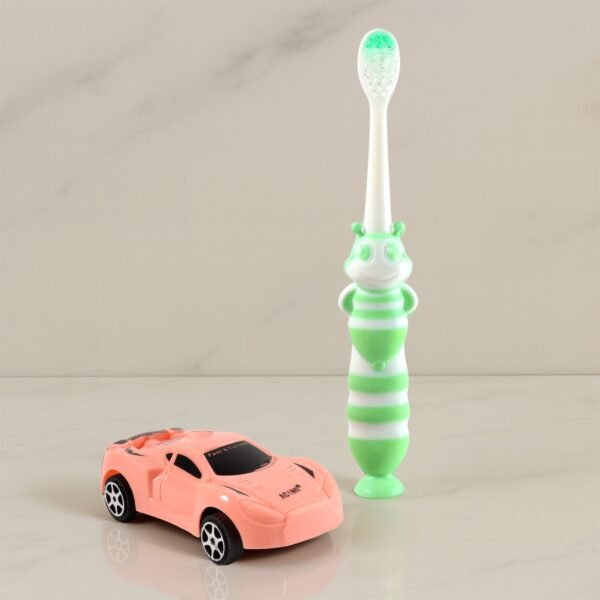 CarToothbrush-05.jpg Kids Toothbrush and Car Toy Set