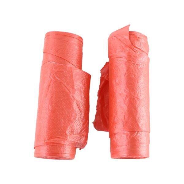CarryBag-04.jpg Clean & Garbage Bags - (Pack of 2 Rolls / 45×40 cm )