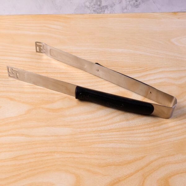 Chimta-05.jpg Premium Stainless Steel Chimta (1 Pc)