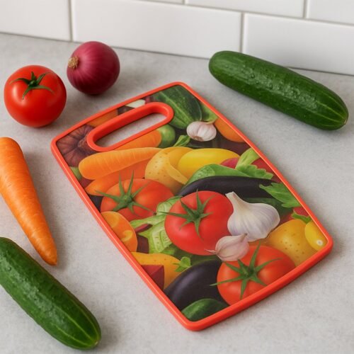 Chopping-Board-01_83d7e296-006a-4eea-84a8-abf32c9155ea.jpg Premium Multipurpose Vegetable and Fruit Cutting Board (1 Pc)