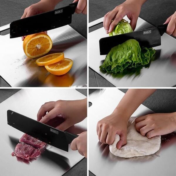Chopping-Board-05.jpg Stainless Steel Vegetable & Fruit Cutting Chopping Board (31×20 Cm / 1 Pc)