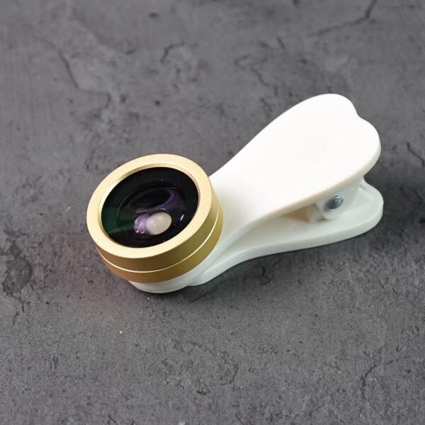 Clip-lans-04.jpg Universal Clip-On Mobile Camera Lens Kit (1 Set)