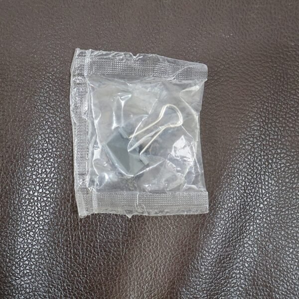 Clips-08.jpg Heavy-Duty Foldback Binder Clip - (1 Pc)