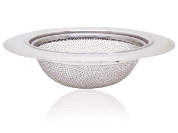 Cn09cgUez2LnhFdEAewetrO9XgqpcpFijgwvE5GC.jpg Stainless Steel Sink / Wash Basin Drain Strainer
