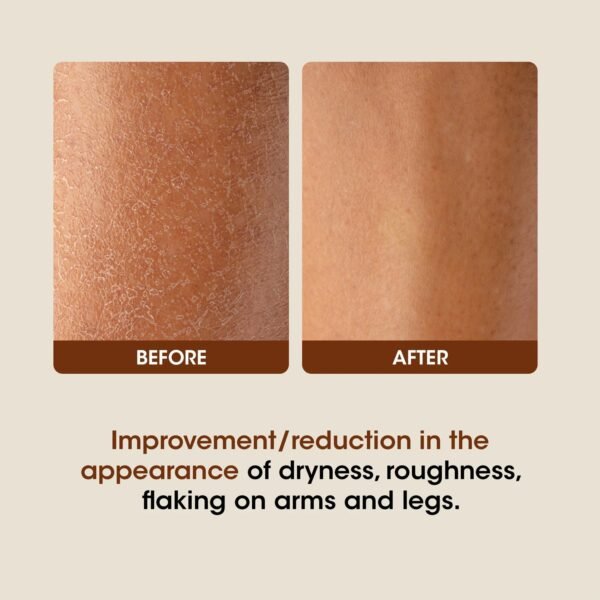 OG Beauty Science Cocoa Butter Body Lotion (350ML / 1 Pc)