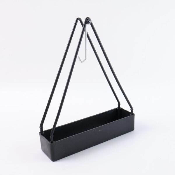 Coil-Holder-06_67b9efaa-3715-40bd-be4b-103a905079a3.jpg Compact Triangle Mosquito Coil Stand (1 Pc)