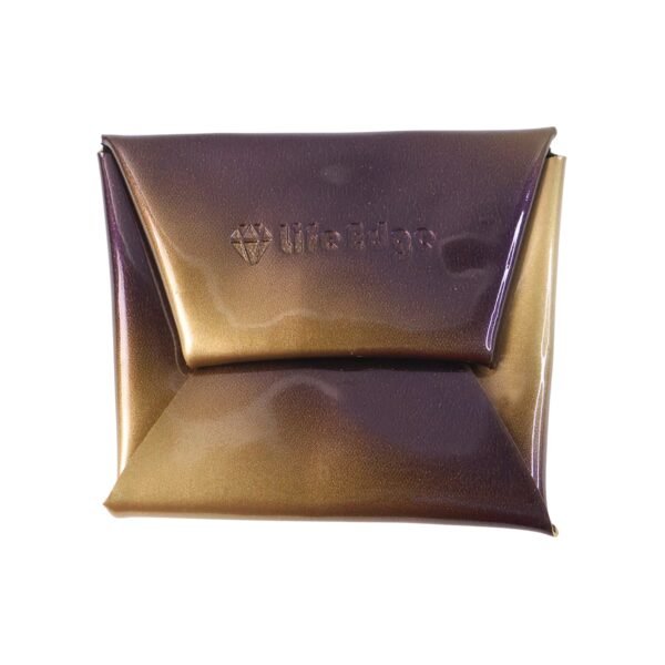 Coin-Purse-05.jpg Premium Foldable PU Leather Coin Pouch (1 Pc)