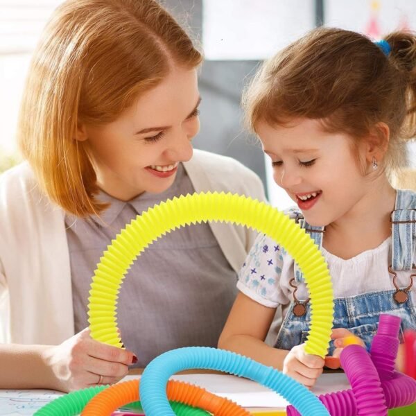 Colourful-Tubes-Sensory-02.jpg LED Glow Pop Tube Fidget Toy (Mix Color / 1 Pc)