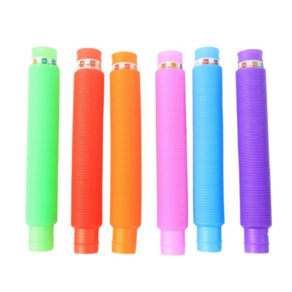 Colourful-Tubes-Sensory-05.jpg LED Glow Pop Tube Fidget Toy (Mix Color / 1 Pc)