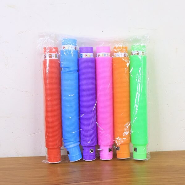 Colourful-Tubes-Sensory-10.jpg LED Glow Pop Tube Fidget Toy (Mix Color / 1 Pc)