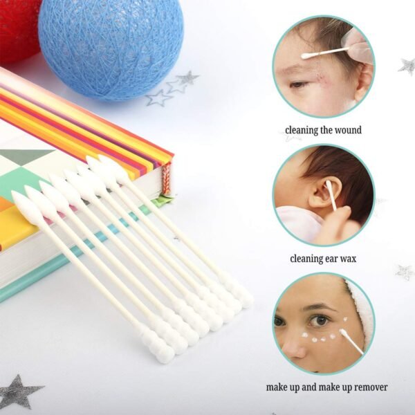Cotton-Swab-04.jpg Cotton Ear Buds Set (200 Pc)