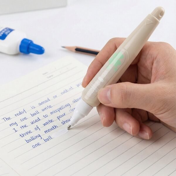 CraftGlueCombo-07.jpg Multipurpose Craft Glue & Correction Pen Combo (1 set)