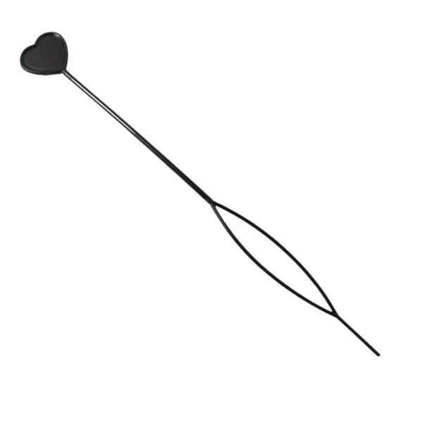 CrochetHook-04.jpg Heart-Shaped Hairpin Set (2 Pcs)