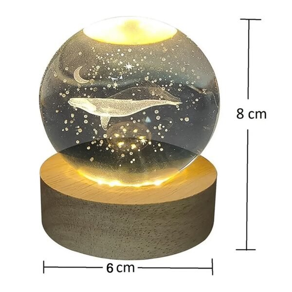 Crystal-Ball-06_5ee1388b-0b31-4143-a2f5-7f1e2355080c.jpg Fish 3D Crystal Ball lamps With Base (1 Pc)