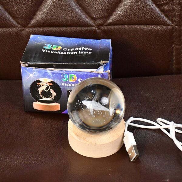 Crystal-Ball-07_a0ee2d1f-bb4b-4a38-98c2-f6abb5c82ae9.jpg Fish 3D Crystal Ball lamps With Base (1 Pc)