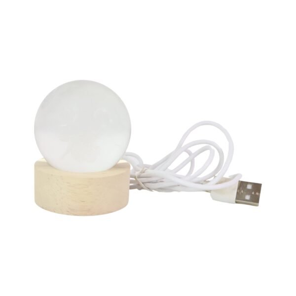 Crystal-Ball-Lamp-05_33f69639-de1d-4c88-ab7e-db3d13d9d1c5.jpg 3D Crystal Ball lamps for Bedroom 3D Lamps for Home Decoration 3D Crystal Ball Night Light Gifts for Women Gifts for Men Room Decor Items for Bedroom for Friend and Family (1 Pc)