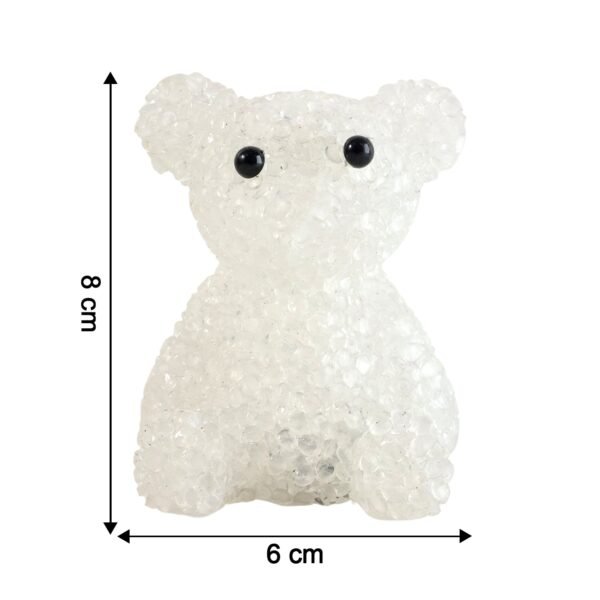 Crystal-LED-Night-Light-Lamp-07.jpg Bear Decorative LED Night Lamp with Color-Changing Glow (1 Pc)