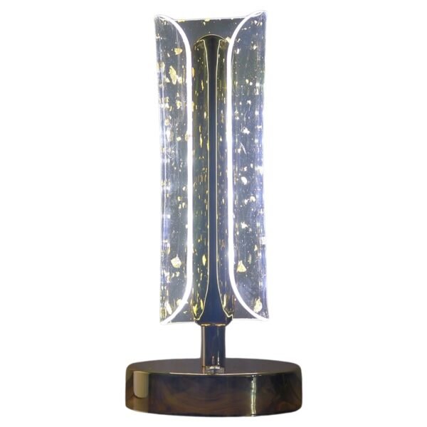 Crystal Table Lamp (1 Pc)