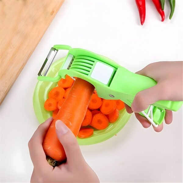 Cutter-With-Peeler-03.jpg Vegetable Cutter with Peeler