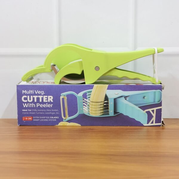 Cutter-With-Peeler-08.jpg Vegetable Cutter with Peeler