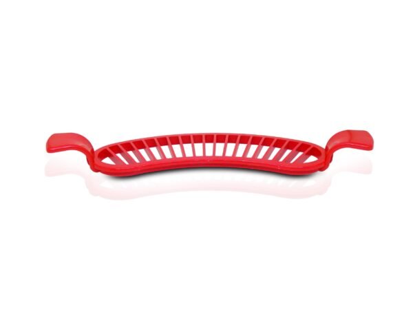 DSCN0030.jpg Plastic Banana Slicer / Cutter With Handle