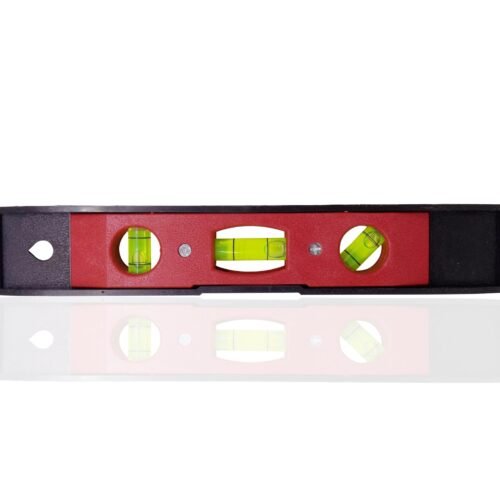 DSCN0035.jpg 3 Bubble Mini Pocket Portable Level Ruler Torpedo