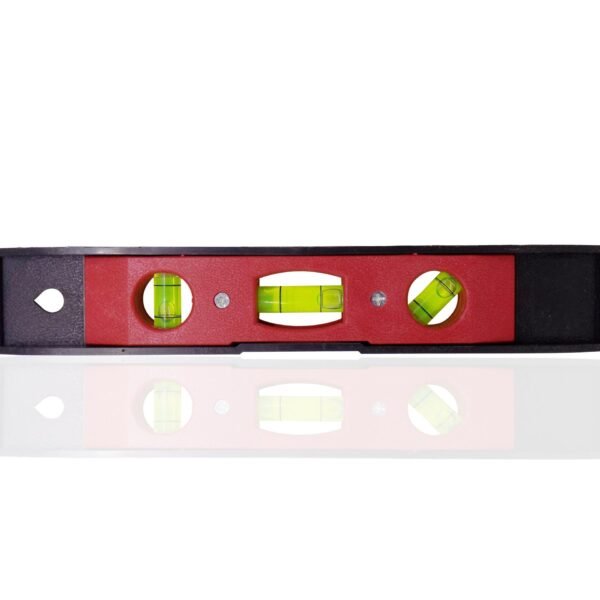 3 Bubble Mini Pocket Portable Level Ruler Torpedo