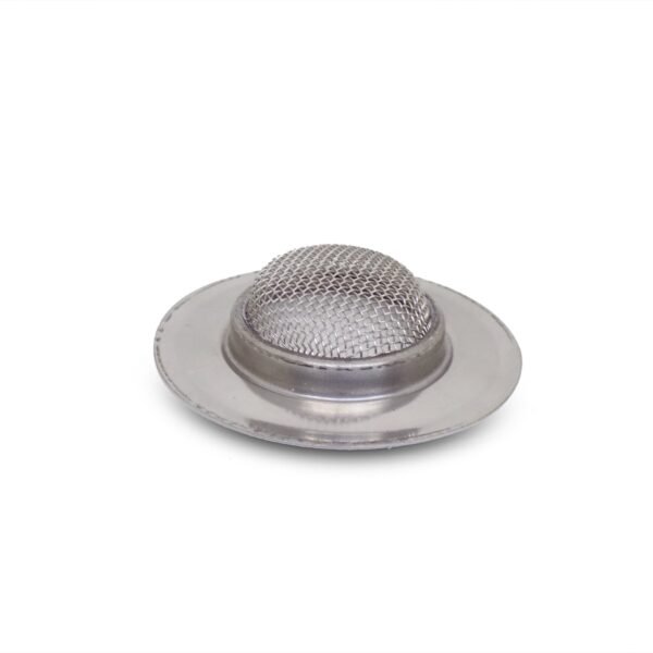 Stainless Steel Sink / Wash Basin Drain Strainer