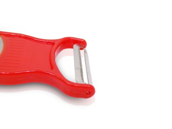 4 in 1 Multi Purpose Vegetable Peeler / Slicer / Grater / Cutter