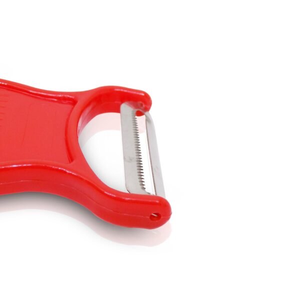 4 in 1 Multi Purpose Vegetable Peeler / Slicer / Grater / Cutter