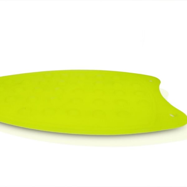 DSCN0208.jpg Heat Resistant Silicon Iron Mat