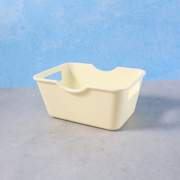 Desktop-Storage-Box-03.jpg Multi-Purpose Storage Basket Organizer (15 x 10.5 cm, 4 Pc)